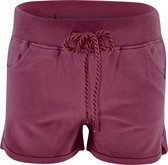Hazel - Short - Rood