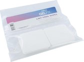 GELFX Lint Free Nail Wipes 60 pack