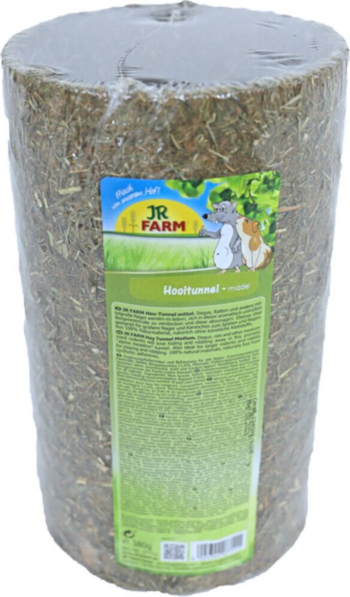 JR Farm Hooitunnel Middel 380 gr