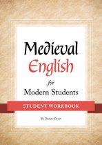 Medieval English for Modern Students - Leerlingenset (10 x Student Workbook)