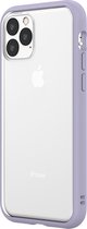 Rhinoshield MOD NX Hardcase voor Apple iPhone 11 Pro - Lavender