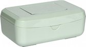 Bebe-Jou Wipe Box Ocean Green