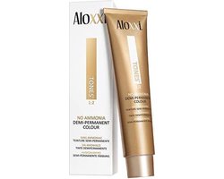 Aloxxi TONES Demi-Permanent 9AA
