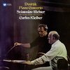 Dvorak; Schubert: Piano Concertos / Richter, Kleiber