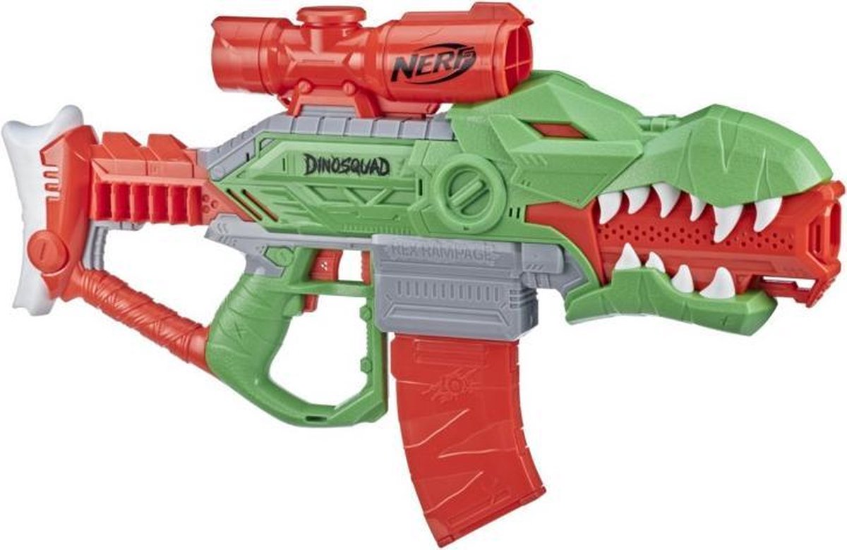 Nerf Elite 2.0 Slash Dart Blaster - Shop Blasters at H-E-B