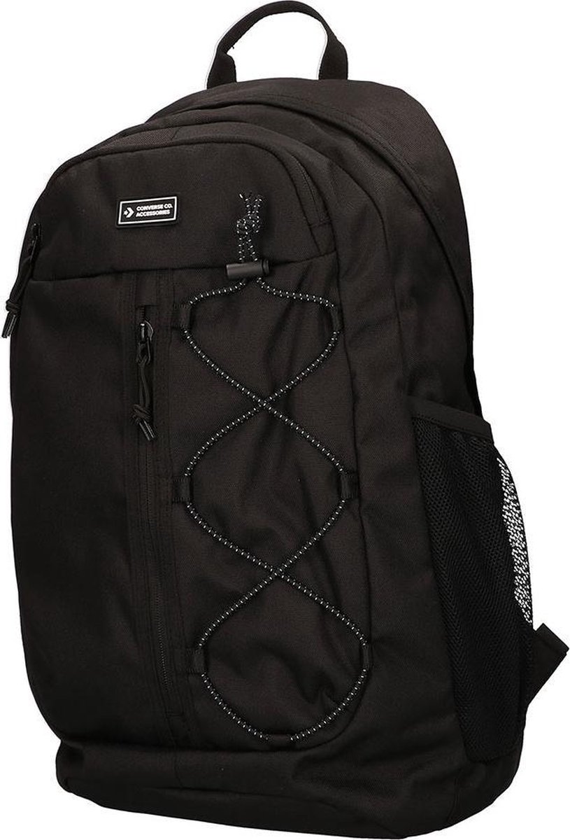 Converse Transition Backpack Black