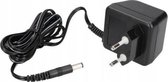 Karcher laadadapter adapter - 5,8 volt - lader oplader voor Karcher rolveger