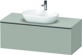 Duravit D-Neo Onderkast 120x55x45,9 cm Betongrijs