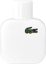 EAU DE LACOSTE L.12.12 BLANC POUR HOMME  50 ml| parfum voor heren | parfum heren | parfum mannen | geur