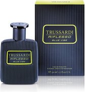 RIFLESSO BLUE VIBE  50 ml| parfum voor heren | parfum heren | parfum mannen | geur