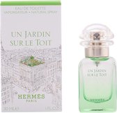 Hermès Un Jardin Sur Le Toit 30 ml - Eau De Parfum - Dames