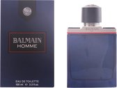 BALMAIN HOMME  100 ml| parfum voor heren | parfum heren | parfum mannen | geur