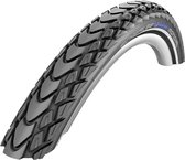 Schwalbe Buitenband Marathon Mondial 28 X 1.60 (42-622) Vouw