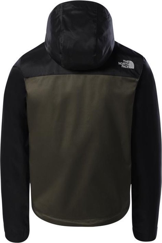 The North Face M Millerton Jacket - New taupe green/tnf black - Outdoor  Kleding -... | bol.com