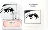 CALVIN KLEIN WOMEN  30 ml | parfum voor dames aanbieding | parfum femme | geurtjes vrouwen | geur