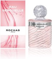 EAU SENSUELLE  220 ml | parfum voor dames aanbieding | parfum femme | geurtjes vrouwen | geur