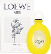 AIRE FANTASIA  75 ml | parfum voor dames aanbieding | parfum femme | geurtjes vrouwen | geur | parfum voor heren | parfum heren | parfum mannen