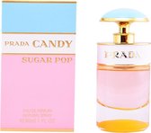 PRADA CANDY SUGAR POP  30 ml | parfum voor dames aanbieding | parfum femme | geurtjes vrouwen | geur | parfum voor heren | parfum heren | parfum mannen