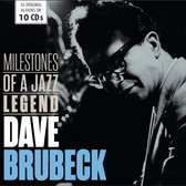 Dave Brubeck: Milestones Of A Jazz Legend