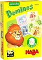 Afbeelding van het spelletje Haba Kaartspel Domino Junior (fr)