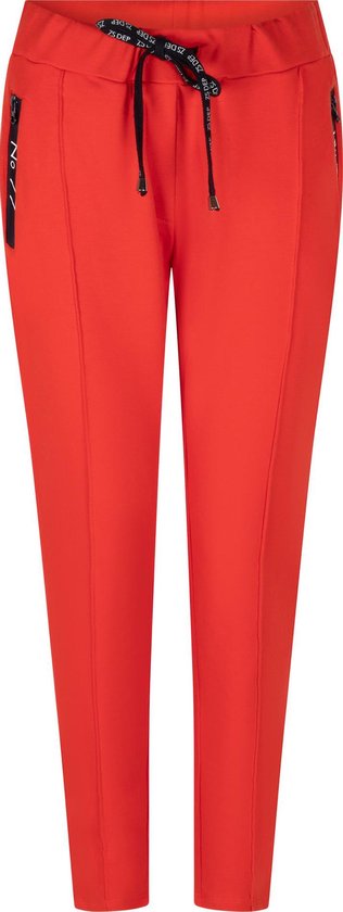 Zoso 213Hope - Lange broeken voor Vrouwen - Maat XXL | bol.com