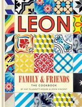 Leon 4 Family & Friends