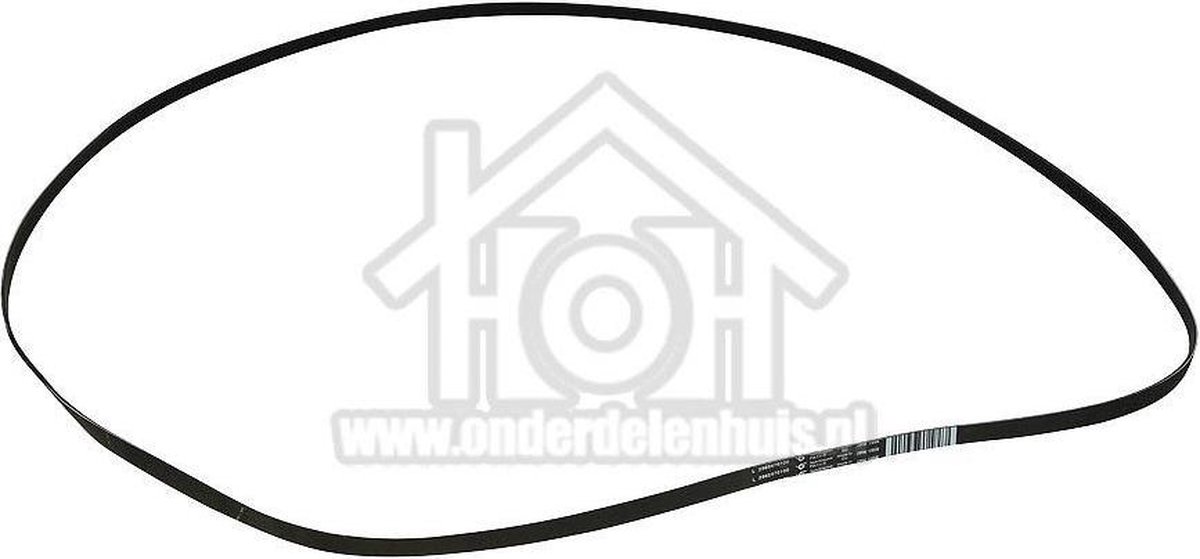 Hutchinson Snaar 7PH 1956 H7 DCU7330, DPU8306 2962470100