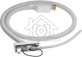 Bosch Slang Toevoer -incl. ventiel- 150cm SE64M350EU/56 00299756