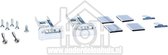 Bosch Inbouwset Compleet SGI46E42, SL53E553 00422858