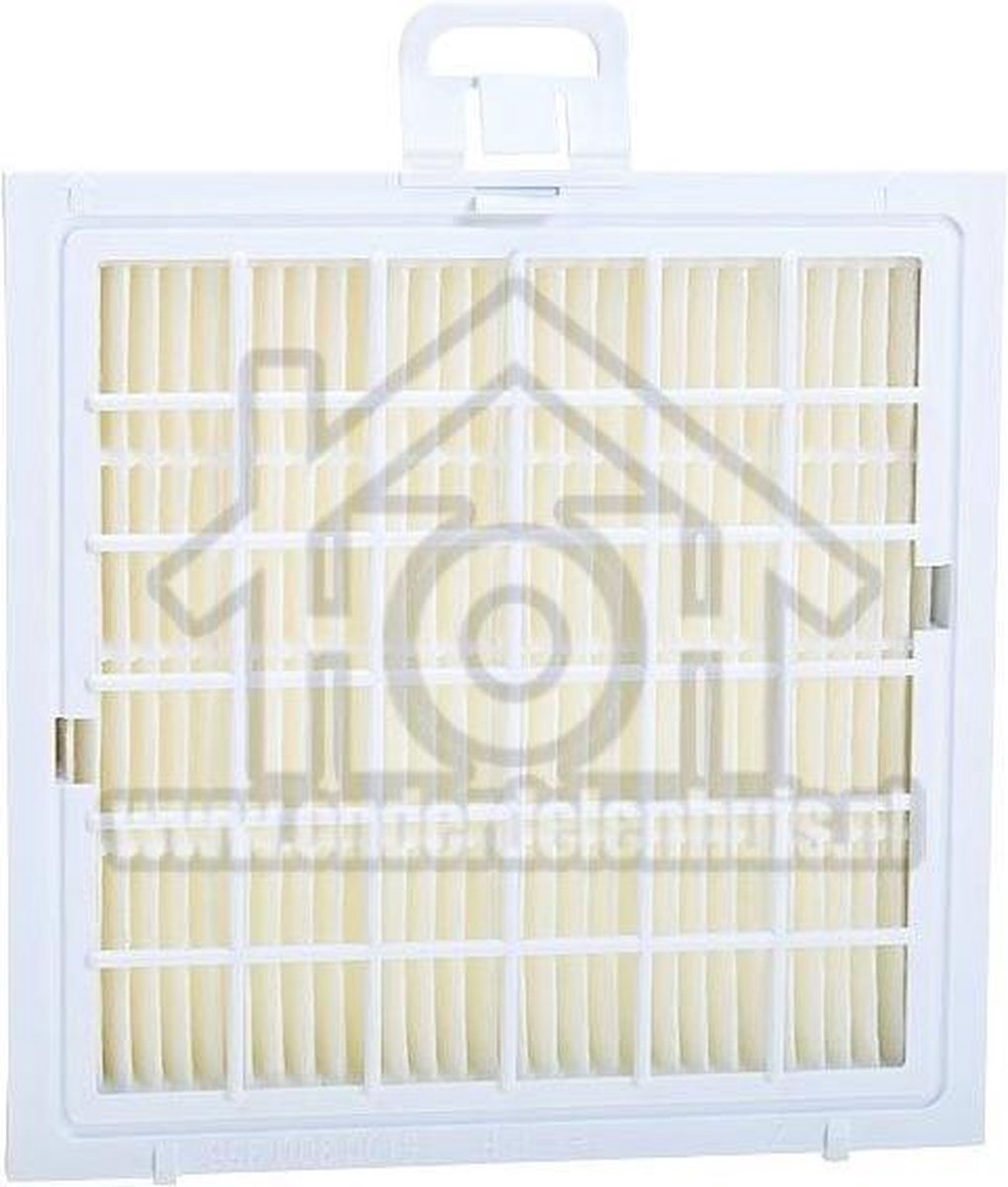 Bosch Filter Hygienefilter VSX4XTRM2, BGS4USILM, BGC4U330 00579193