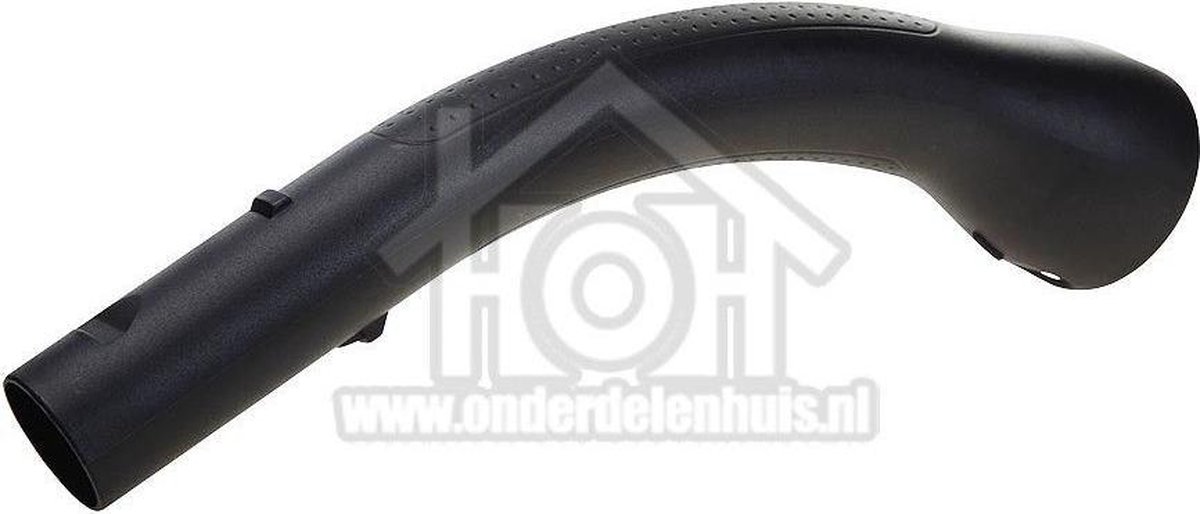 Bosch Pistoolgreep Zwart kunststof BGS51410, VSZ52430, BGS52230 00576794