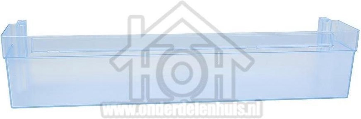 Dometic Deurbak Deurvak, transparant blauw RML9430, RML9435 241334351