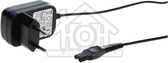 Philips Adapter Laadsnoer van trimmer QC5350/80, PT876, RQ1260 272217190129