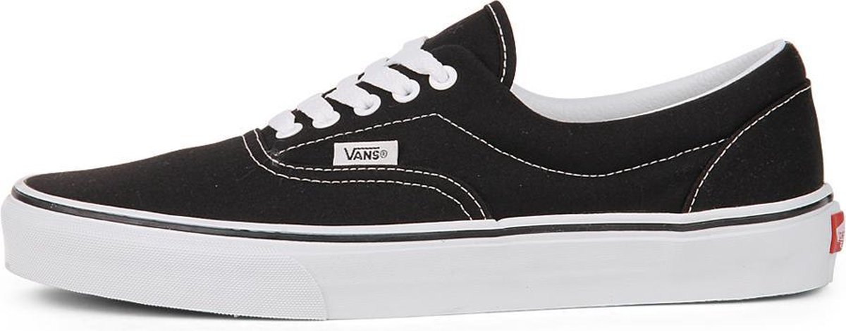 vans era size 6