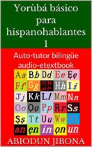 Yorùbá básico para hispanohablantes 1
