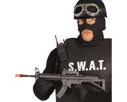 Nep machinegeweer speelgoed kopen.