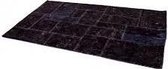 PTMD Rocca purple woolen carpet 300x200