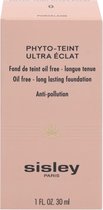 Sisley Phyto-teint Ultra Eclat Foundation 30 Ml