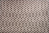 Vloerkleed Xilento Maestro Beige Brown | 200 x 300 cm