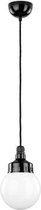 THPG Russische Werkplaats hanglamp - glas globe