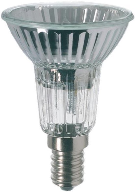 Philips Halogeenlamp - Standaard - Par 16 - 40W - E14 Fitting - 1 stuk - Philips