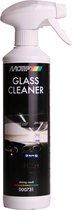 MoTip Car Care Black Glass Cleaner 500ml Trigger
