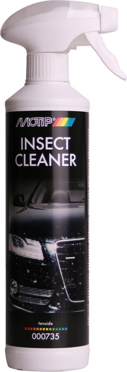 Insecten cleaner 500ml Motip