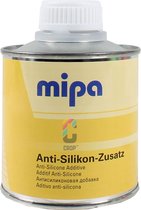 MIPA Anti Siliconen Additief 250ml - Fish-Eye Preventer