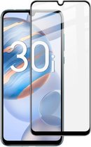 Voor Huawei Honor 30i IMAK 9H Oppervlaktehardheid Volledig scherm Gehard Glas Film Pro + Serie