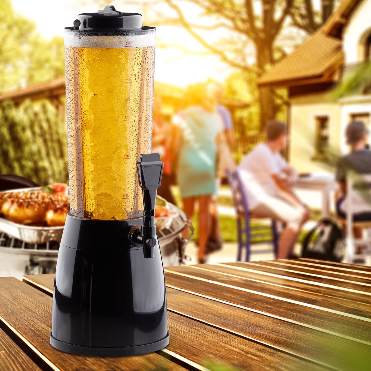 tuin gadgets mannen