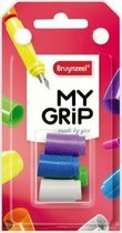 Bruynzeel My Gip Limited Edition Clicks - Glitter