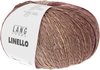 Lang Yarns Linello 100 gram nr 15 Cognac Bordeaux