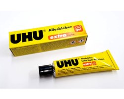 Uhu Extra Alleskleber
