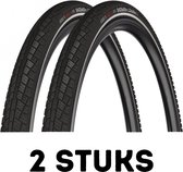 Fietsband - Buitenband - Set van 2 - Perfect 4 Seasons 28 x 1 5/8 x 1 3/8 (37-622) RS